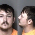 Brian Church Embezzlement