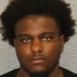 Omari Harrell Communicating Threats