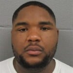 Takobie Anderson Attempted First Degree Murder Assualt With A Deadly Weapon
