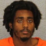 Corey Corley Breaking And Entering A Motor Vehicle With Theft Resist Public Officer Larceny