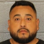 David Silva Driving While Impaired