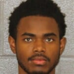 Johnathan Alston Assault On Government Official Resist Public Officer