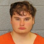 Samuel Miller Driving While Impaired