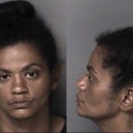 Barbara Fewell Failure To Appear Misdemeanor