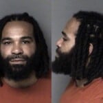 Dwayne Webb Failure To Appear Misdemeanor