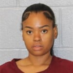 Tarie Bowden Fugitive