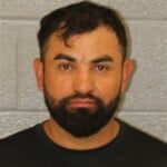 Wilson Pena Sanchez Resist Public Officer Simple Assault Injury To Personal Property