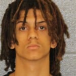 Xzavier Macarthur Communicate Threats