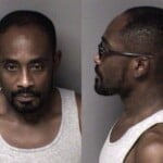 Rodney Mccleave Possess Methamphetamine Possess Drug Paraphernalia