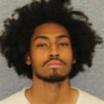 Gilbert Hayden Driving While Impaired