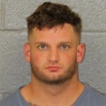 Collin Bowman Felony Possession Of Cocaine