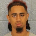 Julius Clarke Driving While Impaired