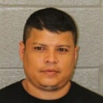 Osvaldo Rivas Rocha Assault On A Female Crime Of Domestic Violence
