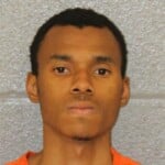 Savion Douglas Possession Stolen Firearm Felony Cospiracy