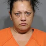 Holly Jones Drugs Possession Of Less Than One Gram Of Meth Or Cocaine Base