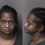 Sherria Jackson Habeas Corpus