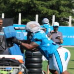 Sled Drill