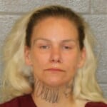 Courtney Mccaffery Driving While Impaired Reckless Driving Wanton Disregard