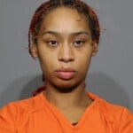 Gwendolyn Jones Trafficking Cocaine