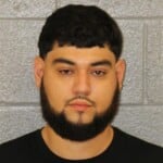 Eric Sifuentes Garcia Flee Elude Arrest With Motor Vehicle Simple Possess Schedule Vi Controlled Substance
