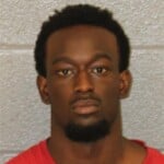 Kamari Gaston Breakenter Terorizeinjure Communicating Threats Misd Crime Of Dom Violence