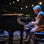 David Benoit