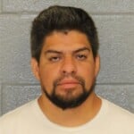 Antonio Alvarado Driving While Impaired