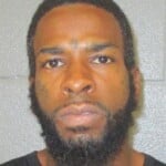 Tearrence Houston Breaking And Entering Stalking