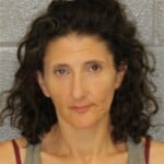 Ashley Kirby Larceny