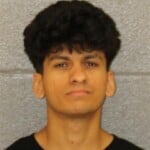 Ayush Ghiloria Probation Violation