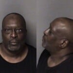 Maurice Johnson Failure To Appear