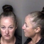 Elisabeth Franco Boating Dwi