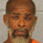 Nathaney Davis Possession Of Firearm By Felon Carrying Concealed Weapon Gun Resisting Public Officer Probation Violation