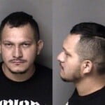 Wilmer Umanzor Crime Of Domestic Violence