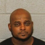 Defranklin Farmer Larceny