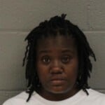 Jasmine Edmond Probation Violation