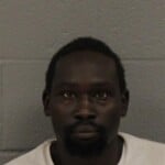 Akoc Abwok Possession Of Firearm By Felon Possession Of Stolen Firearm