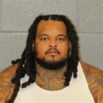 Antonio Covington Identity Theft Extortion Misdemeanor Larceny Insurance Fraud Obtain Property False Pretense Assault By Strangulation