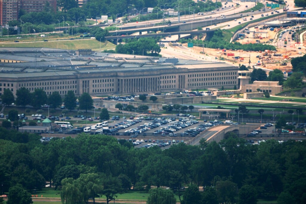 Pentagon