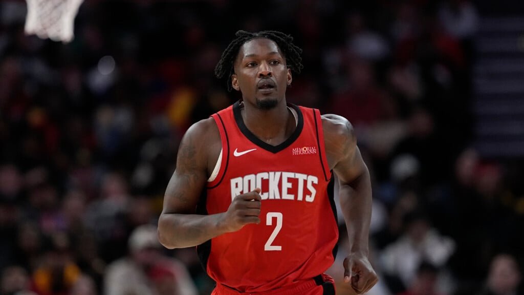Dorian Finney Smith