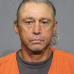 Thomas Dembow Trespassing Entering Premises After Warning
