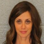 Ashley Gibson Driving While Impaired