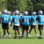 Defensive Unit