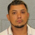 William Rosales Driving While Impaired