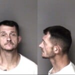 Jeremiah Summey Failure To Appear Misdemeanor