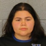 Kathryn Vasquez Ortiz No Liability Insurance No Operators License Failure Of Driver To Have Passenger 16