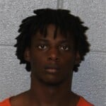 Latavius Mcvay Misd Crime Of Dom Violence Assault On A Female Probation Violation