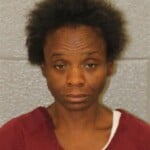 Marquita Mcdonald Resist Public Officer Simple Assault