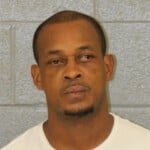 Jamauris Aery Breaking And Entering Larceny Assault On A Female Probation Violation
