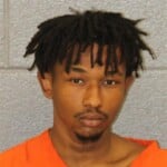 Malachi Cherismeau Jackson Assault On A Female
